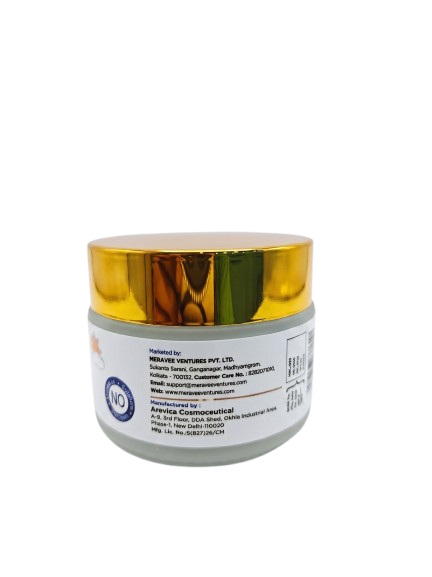 MERAVEE SKIN BRIGHTENING DAY CREAM SPF 30+++