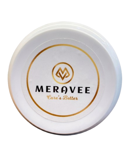 MERAVEE OIL CONTROL CHARCOAL FACE PACK